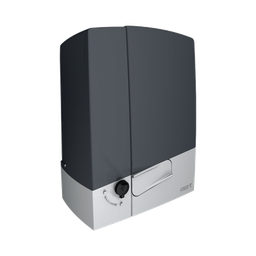 [8K01MS-005] Operador para Puertas corredizas de 600 Kg y Hasta 18 metros de Largo / Para Aplicaciones de Uso Semi-Intensivo | 8K01MS-005