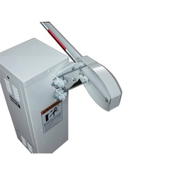 [1601-522] Brazo abatible de aluminio sin iluminación / Requiere kit de Instalación 1601-295 | 1601-522