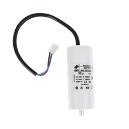 [6020164] CAPACITOR DE 30 UF 115V PARA FAAC 740/MILORD500 | 6020164