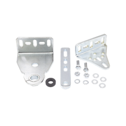 [63002565] Kit de Herrajes para Operadores FAAC S418 | 63002565