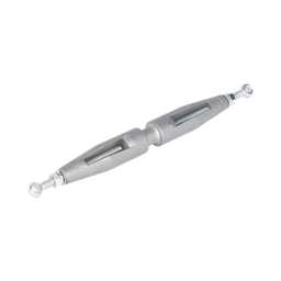 [CHAIN-CON-T] Conector de refacción para cadena de riel tipo T. | CHAIN-CON-T