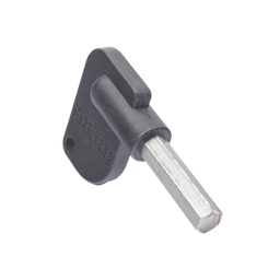 [XBS-SZ-KEY] Llave De Desbloqueo Para Motor XBSSZ2000 | XBS-SZ-KEY