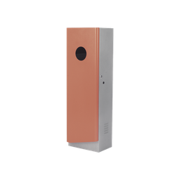 [XB-BL-6M-L] Barrera Vehicular Con Motor BRUSHLESS Soporta Brazo de Hasta 6 Metros Sin Iluminación o Brazo Con Iluminación de Hasta 5 Metros / Velocidad de Apertura Configurable / Sentido Configurable Como Izquierda o Derecha | XB-BL-6M-L