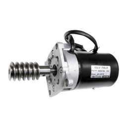 [119-RIBS-017] REFACCION MOTOR PARA OPERADOR 8K01MS005 | 119-RIBS-017