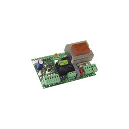 [20228125] Tarjeta controladora para Barrera FAAC 615 | 20228125