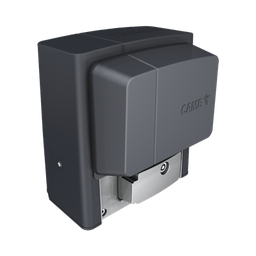 [001-U2646] Operador para Puertas Corredizas de Hasta 800 Kg y 10 metros de Longitud / Para Uso Residencial | 001-U2646