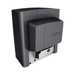 [001-U2813] Operador Para Puertas Corredizas de 1800 kg  y Hasta 20 Metros de Largo / Voltaje de Operación 230 VAC /  Para Aplicaciones de Uso Residencial | 001-U2813