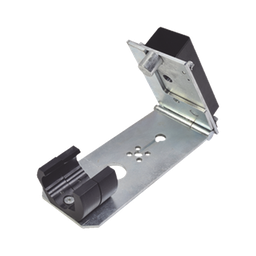 [001-MX-026] Sistema de abatimiento por impacto para brazo de barrera GARD4 y brazo nacional 009-MXARM001 | 001-MX-026