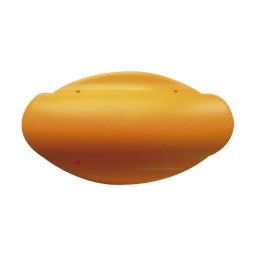 [119-RIG133] Refaccion para GARD8 / GARD6 CAME / Tapa para enganche de mástil | 119-RIG133