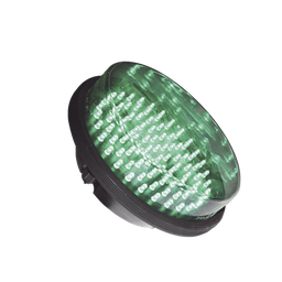 [PRO-LIGHT-MG20] Modulo / Reemplazo / Semáforo / 20 cm color verde. | PRO-LIGHT-MG20