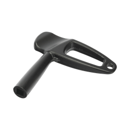 [XBS-CAN-KEY] Refacción / Llave De Desbloqueo Para Motor CAN800 / Compatible con XBSCANAC800 | XBS-CAN-KEY