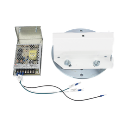 [8080-235] Kit de Instalación Para Brazo Octagonal | 8080-235