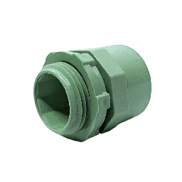 SSMELE-TUB-PVC-PES-51MM-CNR CONECTOR RECTO PVC CODUIT PESADO 2"