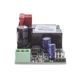 [002-LB39] Tarjeta para añadir respaldo con baterías a las barreras GARD4 / G3750 CAME con Tarjeta ZL39 | 002-LB39