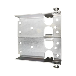 [ACBOTTOMT] Soportes inferiores para puertas de garage / Izquierdo y derecho. | ACBOTTOMT