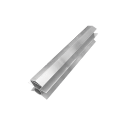 [001-G03756] Refuerzo de aluminio para brazo 001G03750 | 001-G03756