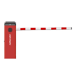 [DS-TMG520M/B(3M)] Barrera Vehicular / Abatimiento por Impacto Incluido / Brazo De Fibra de Carbono de 3 mts Súper Resistente y Ligero / Apertura Ultra rápida / Uso continuo | DS-TMG520M/B(3M)