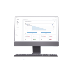 [ODPRO1ACM] 1 Dispositivo de Control de Acceso para Open Desk PRO o API para Desarrollos de Terceros / Suscripción Mensual | ODPRO1ACM