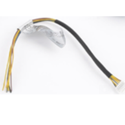 [101518246] Cable de Comunicación WIEGAN GH6 DS-K1T502DBFWX-C | 101518246
