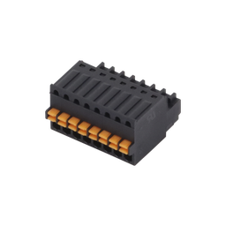 [101302063] Bornera de Conexión Voltaje / Alarma para DS-KV8113WME1(C) | 101302063