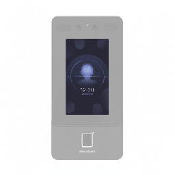 [202005508] Pantalla Touch de Reemplazo / Compatible con Biometrico Facial  DS-K1T342EFWX-E1 | 202005508