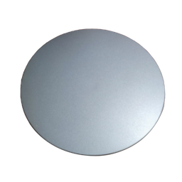 [314612088] (DS-KAB-COVER) Tapa Plastica para Torniquetes / Cubre Perforación para Reconocimiento Facial (Excepto DS-K3G411) Compatible con modelos HIkvision y AccessPRO | 314612088