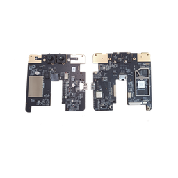[202003363] Tarjeta principal para facial DSK1T343MWX | 202003363