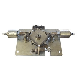 [XT-100-CORE] Mecanismo de refaccion para torniquetes de cuerpo completo XT100/XT200 | XT-100-CORE