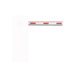 [307500539] Brazo con Iluminación LED de 6 Metros para Barreras DS-TMG520 a 12 Vcd y Barreras DS-TMG420 | 307500539