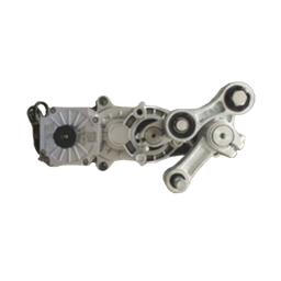 [366002399] Motor con Mecanismo para Barrera Vehicular Serie DS-TMG300 Izquierda / Fabricado en aluminio | 366002399