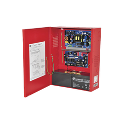 [AL1002ULADA] Fuente extensora de circuitos NAC | AL1002ULADA