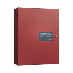 [FL-PS10] Fuente de Poder De 10A a 24VCC - Alimenta Circuitos NAC | FL-PS10