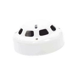 [ACD-V] Sensor Direccionable Inteligente, Multicriterio, Humo Fotoeléctrico, Calor, Rise-of-Rise y CO - (0200-08070) | ACD-V