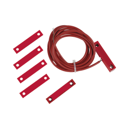 [KIT-E06402] Interruptor de lengüeta roja para STI-6400 Exit Stopper® | KIT-E06402