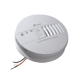 [21006406] Alarma de Monoxido de Carbono AC con Batería de Respaldo | Paquete de 6 | 21006406