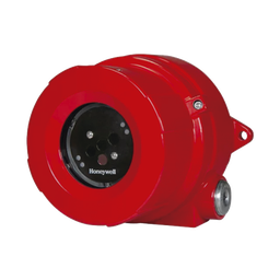 [FS24XP-ANGXX] Detector De Flama Industrial Avanzado Multi-Espectro, Triple Infrarrojo (IR3), Visión 90º, Sensibilidad Variable 15 - 60m, Entradas 3/4" NPT, Protección IP66, Certificado Para Áreas Peligrosas, Aluminio Sin Cobre | FS24XP-ANGXX