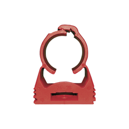 [RP-5212] Paquete con 25 Soportes Para Uso en Tubería de Detección de Humo por Aspiración | Universal | RP-5212