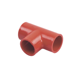 [RP-5204] Cople en T  de ¾ | Para tubería de aspiración | Precio por Pieza | RP-5204