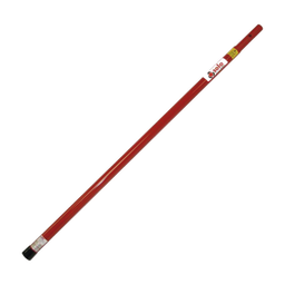 [SOLO-108] Pértiga telescópica para prueba de detectores hasta 2.4m (8 ft), soporta extensiones SOLO-101 para mayor altura | SOLO-108