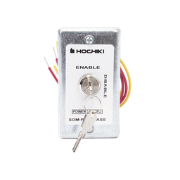 [SOM-R-DS] Módulo para Deshabilitación | SOM-R-DS