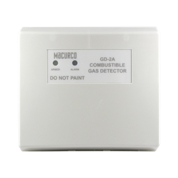 [GD-2A] Detector de Gas Combustible / Metano y Propano / Uso Residencial | GD-2A