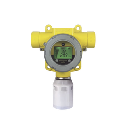 [SPXCDULNFX] Detector Industrial De Gases Combustibles, Con Sensor De Perla Catalítica 0-100% LEL, Salida 4-20 mA, Certificación UL/c-UL/INMETRO, Entradas 2x3/4" NPT, Carcasa De Aluminio Grado Marino, Protección Contra Intemperie De Nailon | SPXCDULNFX