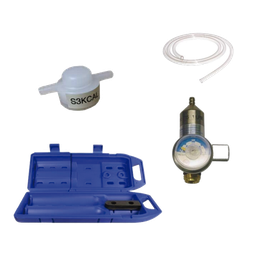 [XNXTOXKIT] Kit De Calibración Para Gases Tóxicos Para Transmisor Universal XNX | XNXTOXKIT
