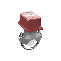 [VSRF0500] Detector de Flujo de Agua  5  Pulgadas Tipo Paleta con Retardo | VSRF0500