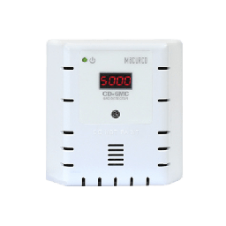 [CD6M] Detector, Controlador y Transductor de Dióxido de Carbono (CO2) para Panel de Detección de Incendio | CD6M