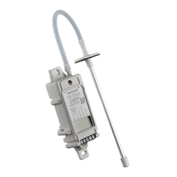 [P7660D1000D] Transmisor de presion diferencial, sin display, rango 0 -10 in WC, 24 Vac. | P7660D1000D