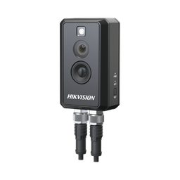 [DS-2TD3017T-3/V] Cámara IP Térmica Tipo Cubo / Medición de Temperatura de Alta Precisión ±2°C,±2% / Doble Rango: -20°C a 150°C y 0°C a 550°C / Térmica 160x120 / Óptica 2 MP / IP67 / Foco At&eacute | DS-2TD3017T-3/V