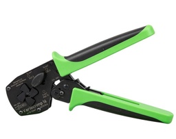 SSMHTA 206-1216 PINZA PONCHADORA VARIOCRIMP 16