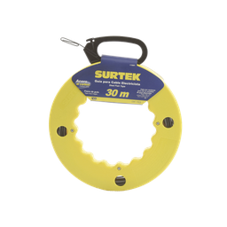 [SYS-112601] Guía jala cable de 30 metros de longitud | SYS-112601