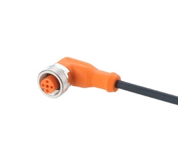 SSM ART Cable de conexión con conector hembra IFM Mod.EVC005